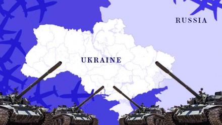 NATO-Generalsekretär gesteht Unfähigkeit Europas und der USA ein/ Putin kündigt die Stationierung zusätzlicher Truppen in der Arktis an