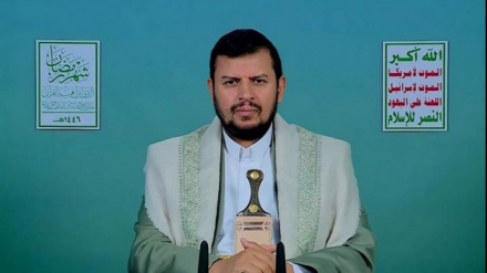 Al-Houthi: Tel Aviv wird Hauptziel der Vergeltungsangriffe sein / Syrische Jugend bewaffnet sich gegen zionistische Besatzer
