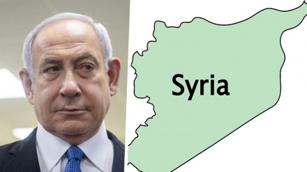 Was für ein Syrien wünscht sich Israel?