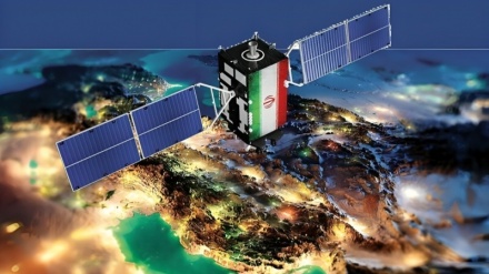 Teheran bereit zum Bau eines gemeinsamen Satelliten mit Nachbarländern; Irans Weltraumaktivitäten sind „friedlich und wirtschaftlich“ 