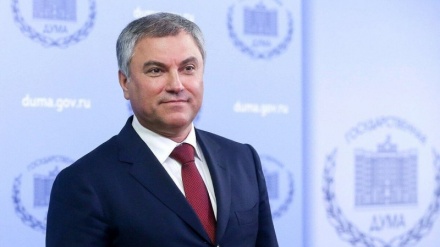Iran und Russland wollen parlamentarische Zusammenarbeit ausbauen / Teheran und Islamabad bekräftigen harte Haltung gegenüber Israel
