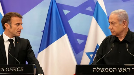 Israel annulliert Visa von 27 französischen Abgeordneten nach Macrons Unterstützung für palästinensischen Staat
