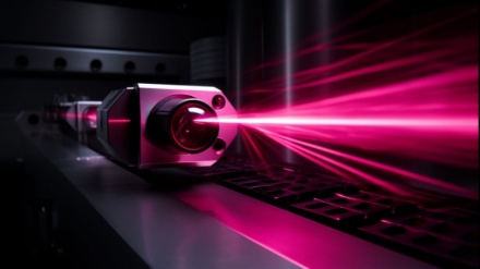Iran führend in der Lasertechnologie: Von der Produktion von Laserraketen bis zu besonderem Platz in Asien 