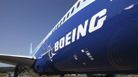 Handelskrieg verschärft sich; China verhängt Sanktionen gegen Boeing
