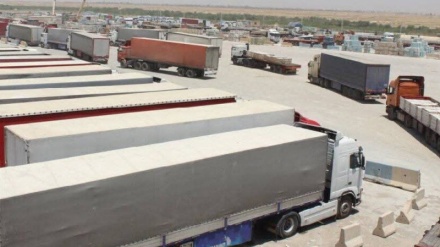 Iran ist größter Warenexporteur nach Afghanistan

