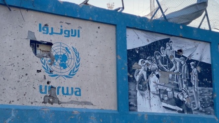 Aufhebung der Immunität des UNRWA; USA geben Israel grünes Licht für weitere Menschenrechtsverletzungen