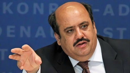 Pakistanischer Analyst: Iraner werden sich militärischen Drohungen der USA nicht beugen; Washington hat keine andere Wahl als Diplomatie