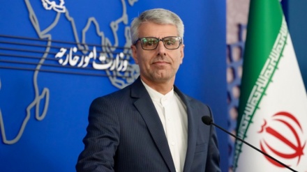 Iran begrüßt Grenzabkommen zwischen Tadschikistan, Kirgisistan und Usbekistan 