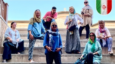 Warum sollte man nach Iran reisen?