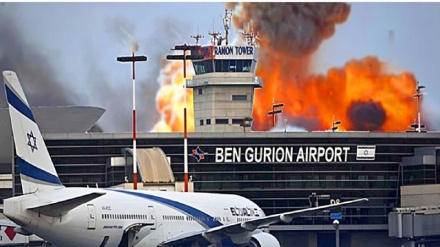 Jemenitische Raketen, Ben-Gurions Alptraum während der israelischen Touristensaison 