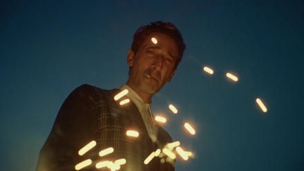 „The Brutalist“ oder „A Real Pain“; Hollywoods Geschichten über den Holocaust