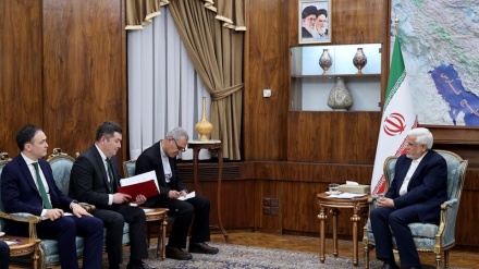 Teheran und Bischkek sind für wirtschaftlichen Sprung und technologische Zusammenarbeit bereit


