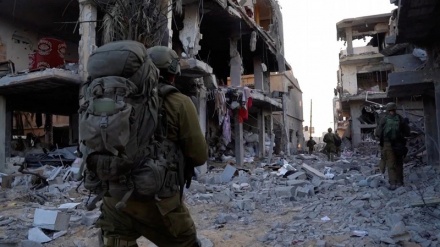 Warum verheimlicht Israel seine Operationen im Gazastreifen?
