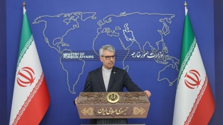Baghaei: US-Luftangriffe auf Jemen sind eine klare Aggression und eine grobe Verletzung der UN-Charta 
