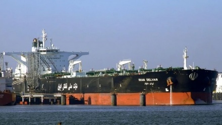 Chinas Ölimporte aus Iran steigen im März trotz US-Sanktionen