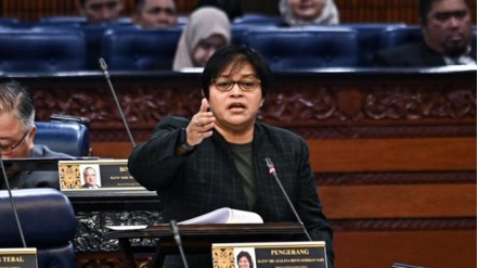 Malaysia: Israel will Palästinenser vernichten/Israel verweigert Teilnahme an einwöchiger Anhörung vor dem Internationalen Gerichtshof in Den Haag
