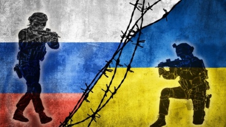 Vom Gespräch zwischen Trump und Selenskyj im Vatikan bis zur Ermordung eines hochrangigen russischen Militärs durch die Ukraine