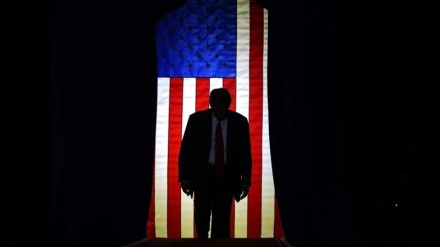 Steckt die „Madman-Theorie“ hinter Trumps Entscheidungen?
