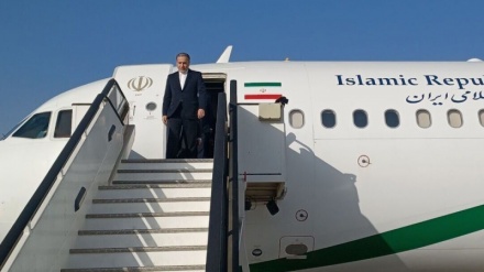 Orbán: Ukraine-Krieg mit Russland war ein Stellvertreterkrieg des Westens gegen Moskau; Araghchi trifft in Italien ein