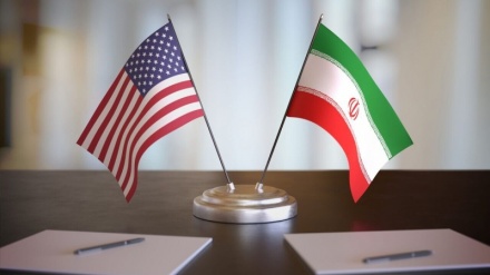 Warum verhandelt Iran nicht direkt mit den USA?