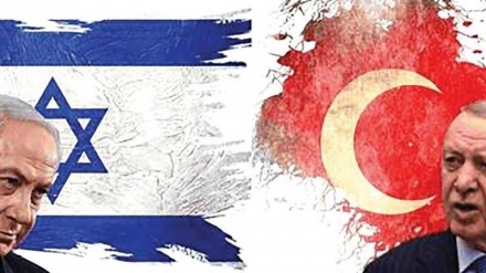 Krieg zwischen Israel und der Türkei in Syrien/ Sturz al-Assads und Eskalation regionaler Konflikte
