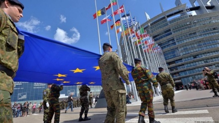 Ende der US-Unterstützung: Europa strebt eine unabhängige Armee und eine integrierte Verteidigungsindustrie an 