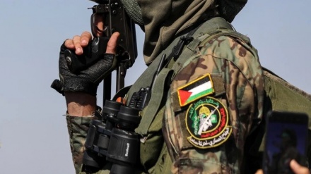 Gaza, ein Ort des Staunens; Wie hat Qassam durch die Kunst des Krieges Israel in die Knie gezwungen?