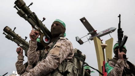 Britischer Analyst: Hamas wird nicht aufgeben 