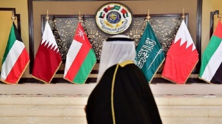 Arabische Länder und Vermittlung zwischen Iran und USA; Eine Veränderung im Rollenspiel

