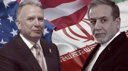 Verhandeln aus einer Position der Stärke; Reaktionen von X-Nutzern auf Iran-USA-Gespräche in Rom