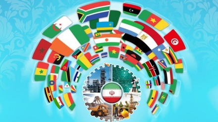 Afrikaner begrüßen petrochemische Produkte aus Iran; Produktion wird bis 2029 131 Millionen Tonnen erreichen
