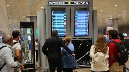 1700 Millionäre sind bisher geflohen; Israelisches Regime hat weder Sicherheit noch Wohlstand mehr