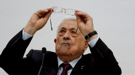 Abbas' Führungsversagen; Spaltung in Palästina gleichzeitig mit der Zunahme israelischer Verbrechen

