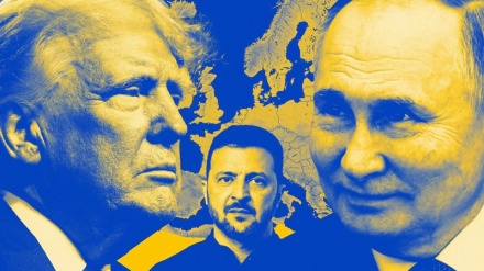 US-Analyst: Handel mit Russland ist für Trump wichtiger als Lösung der Ukraine-Krise

