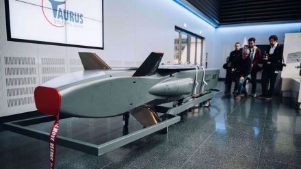 Kreml kritisiert Merz' Äußerungen zur Lieferung von Taurus-Raketen an Kiew
