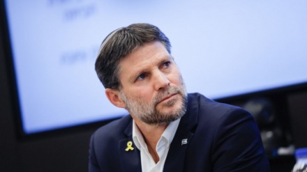 Zionistischer Minister gibt zu: Gegenwärtiger Krieg wird mit der Teilung Syriens enden