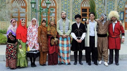 ​​​​​​​Sind die Iraner Araber oder Perser?