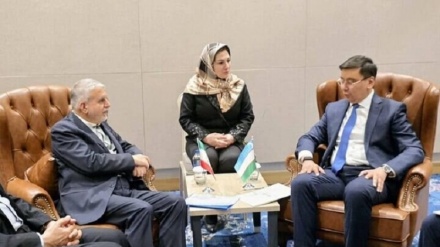Wiederbelebung historischer Bindungen - Iran und Usbekistan wollen eine Kulturtourismusplattform mit gemeinsamer Architektur schaffen

