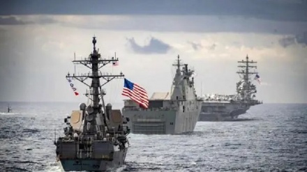 Jemenitische Militärintelligenz ist der Grund für den Niedergang der US-Macht im Roten Meer
