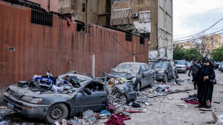 Bericht: USA verbieten arabischen Staaten Wiederaufbauhilfe für Libanon und Syrien
