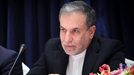 Araghchi warnt Israel: Iran ist „stark“ genug, um böswillige Pläne externer Akteure zu vereiteln
