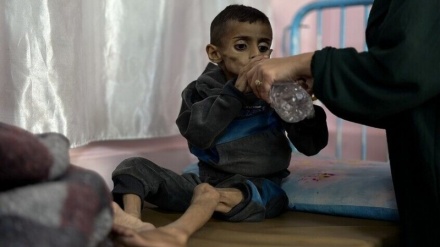 UNRWA: Rund 1.000 palästinensische Kinder in einer Woche getötet/ Israel verschärft Hungersnot im Gazastreifen