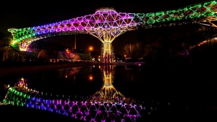 Teheran ist Gastgeber des ersten UN-Tourismusforums