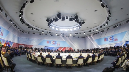 BRICS strebt gerechtere Architektur der internationalen Beziehungen an