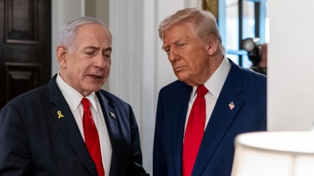 Vom strategischen Verbündeten zur Dekoration - Zionistische Medien: Israel wurde in Amerika gedemütigt