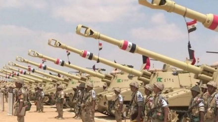 Ägyptischer General: Israel ist nicht in der Lage, gegen unsere Armee zu kämpfen/ Iran ist zu Gesprächen mit den USA bereit, aber indirekt