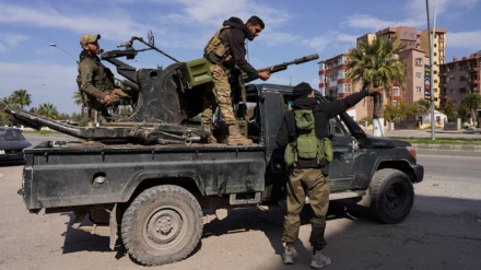Syrien: Bewaffnete HTS und verbündete Militante töten mehr als ein Dutzend Alawiten in Homs