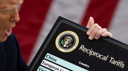 Trumps Handelskrieg: Droht eine globale Rezession oder ist es nur ein Trick, um zu punkten?