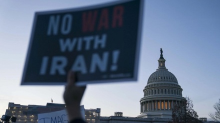 US-Koalition gegen Iran in der Isolation: Kein Rückhalt in der Bevölkerung für Kriegstreiberei