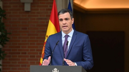 Reaktionen westlicher Länder auf neue Verbrechen des zionistischen Regimes | Human Rights Watch: Tel Aviv will das Leben auslöschen; Sánchez: Israel ist ein Völkermörder